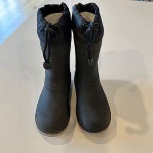 Baffin ice castle winter boots sz. 13